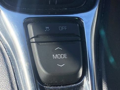 Used 2020 Chevrolet Camaro LT w/ RS Package RWD image 23