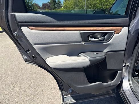 Used 2020 Honda CR-V EX image 20