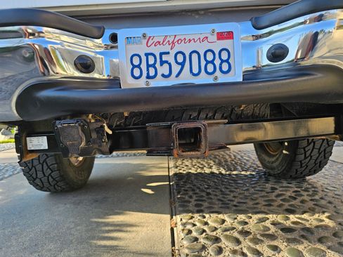 Used 2006 Ford F250 XL AWD/4WD image 31