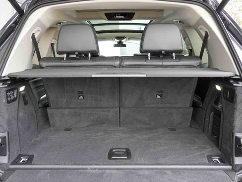 Certified 2022 BMW X7 xDrive40i w/ Premium Package image 43