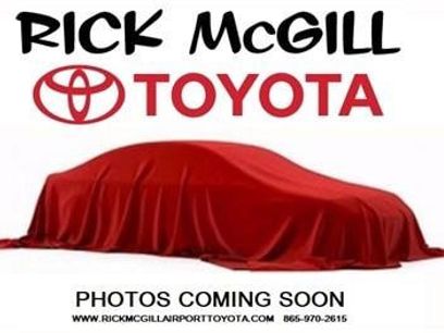 New 2026 Toyota Land Cruiser