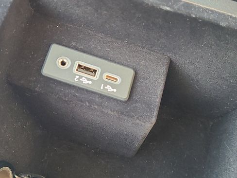 Used 2023 INFINITI Q50 Luxe w/ Cargo Package image 29