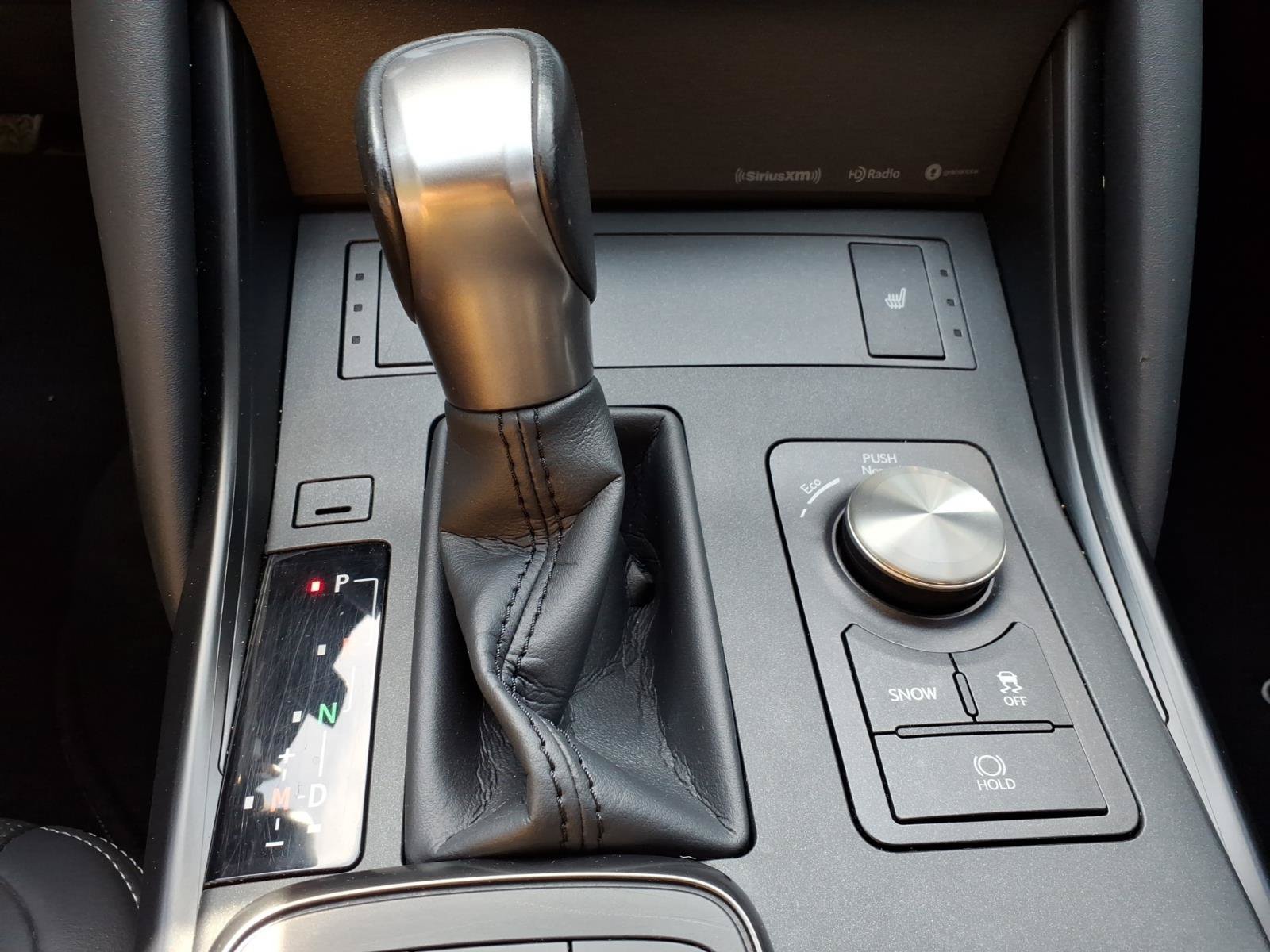 Certified 2024 Lexus IS 350 F Sport AWD/4WD image 12