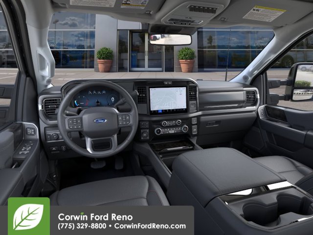 New 2026 Ford F350 4x4 Crew Cab Super Duty image 9