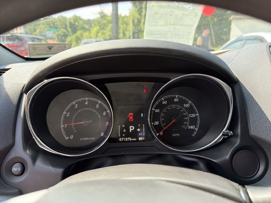 Used 2020 Mitsubishi Outlander Sport ES AWD/4WD image 18