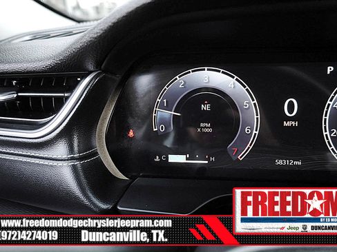Used 2023 Jeep Grand Cherokee L Laredo RWD image 30