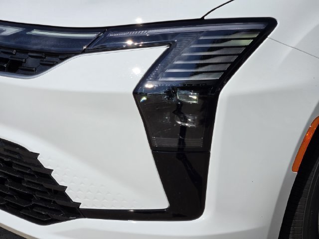 New 2027 Chrysler Pacifica Select FWD image 5