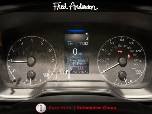 Certified 2024 Toyota Corolla LE FWD image 16