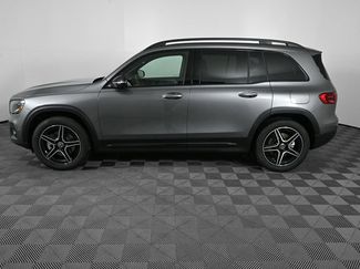 New 2026 Mercedes-Benz GLB 250 video 2