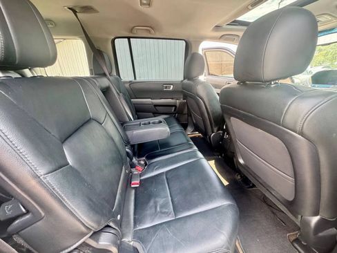 Used 2013 Honda Pilot EX-L image 16