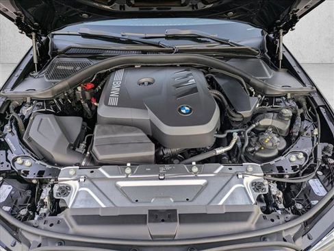 New 2026 BMW 330i Sedan image 17