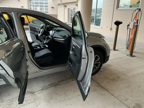 Used 2020 Honda CR-V EX image 13