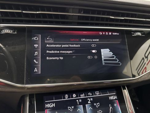 Used 2020 Audi Q8 Premium Plus w/ Premium Plus Package image 24