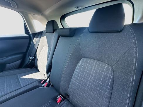 Certified 2023 Honda HR-V LX image 22