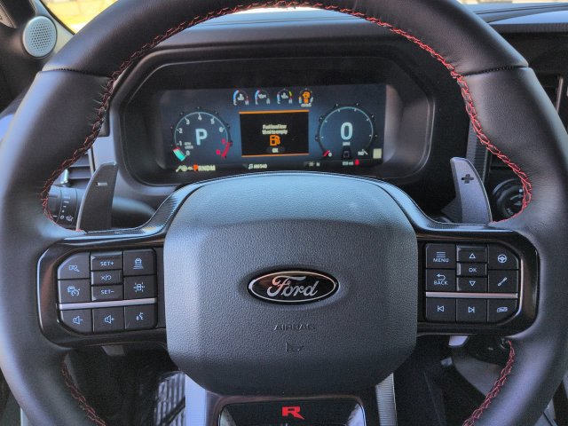 New 2026 Ford F150 Raptor w/ Equipment Group 803A Raptor R AWD/4WD image 30
