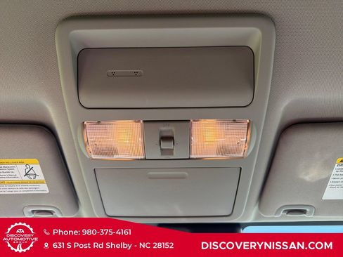 Certified 2022 Nissan Frontier SV AWD/4WD image 27