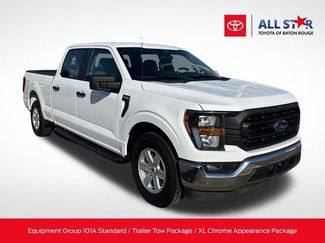 Used 2023 Ford F150 XL w/ Trailer Tow Package RWD 360° Tour