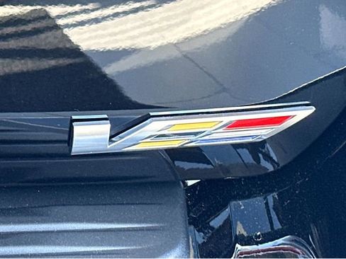 New 2026 Cadillac Escalade V image 9