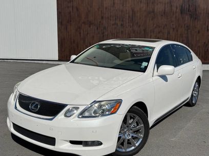 Used 2006 Lexus GS 300