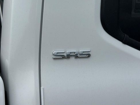 New 2026 Toyota Tacoma SR5 AWD/4WD image 7