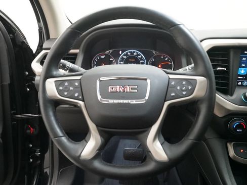 Used 2023 GMC Acadia Denali w/ Trailering Package FWD image 4