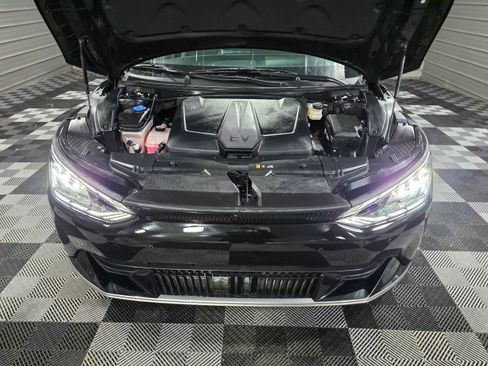 Used 2024 Kia EV6 Wind w/ Wind Technology Package image 39