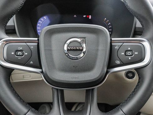 New 2026 Volvo XC40 B5 Plus w/ Protection Package Premier image 35