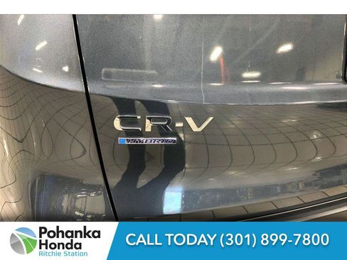Used 2024 Honda CR-V Sport Touring image 7