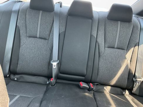 Used 2024 Honda Accord Sport image 15