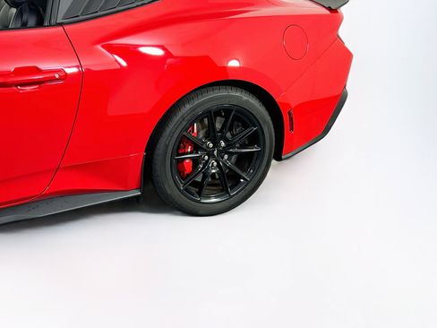 Used 2024 Ford Mustang GT Premium RWD image 30