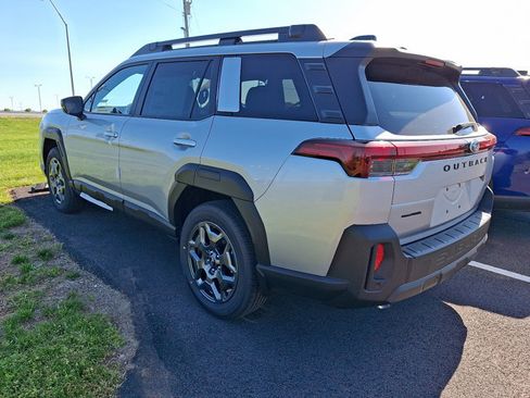 New 2026 Subaru Outback Premium AWD/4WD image 3