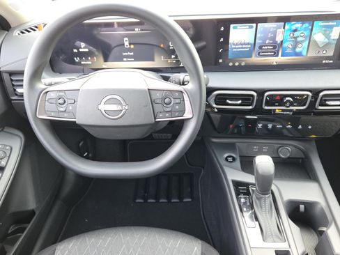 New 2026 Nissan Sentra SV w/ Floor Mat Package image 12