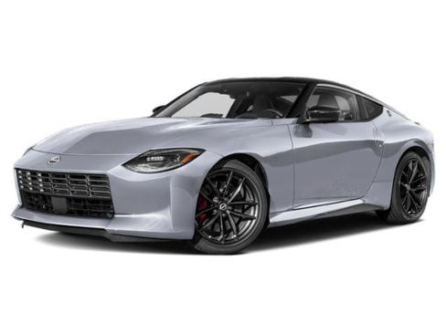 Used 2024 Nissan Z Performance w/ Floor Mat Package RWD image 1