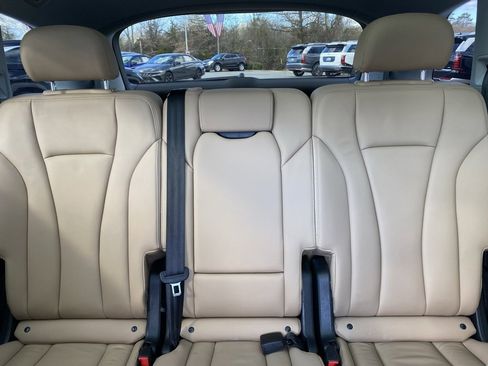 Used 2021 Audi Q7 2.0T Premium w/ Convenience Package image 26