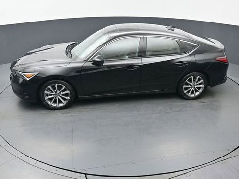 Used 2023 Acura Integra image 40