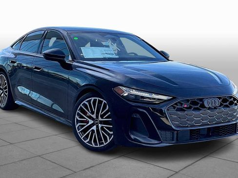 New 2025 Audi S5 Premium Plus image 2