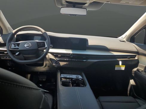 New 2025 Nissan Murano SL AWD/4WD image 5