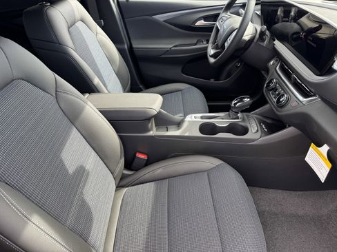 New 2026 Buick Envista Preferred w/ Convenience I Package image 8