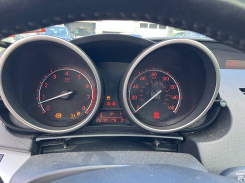 Used 2010 MAZDA MAZDA3 s Sport FWD image 5