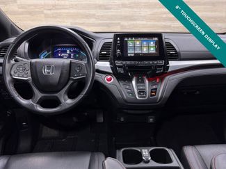 Used 2024 Honda Odyssey Sport video 2