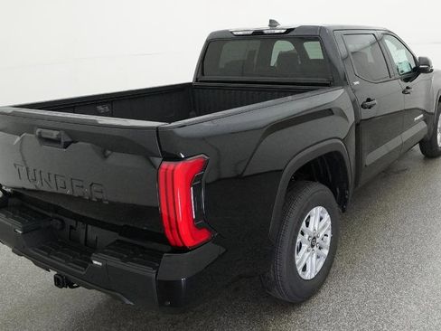 New 2026 Toyota Tundra SR5 AWD/4WD image 83