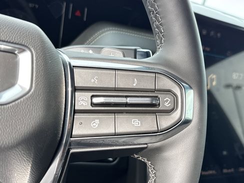 New 2026 GMC Yukon Elevation image 21