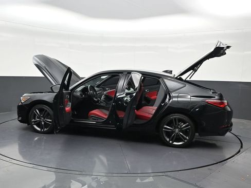 Used 2025 Acura Integra A-Spec FWD image 34