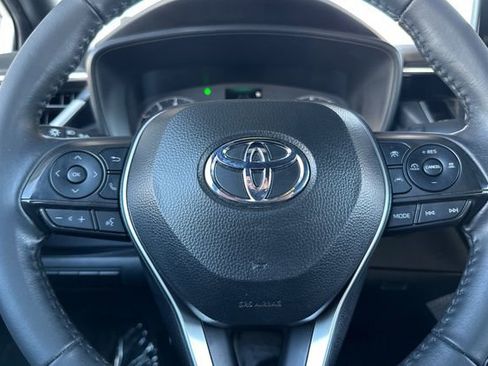 Used 2024 Toyota Corolla SE image 21
