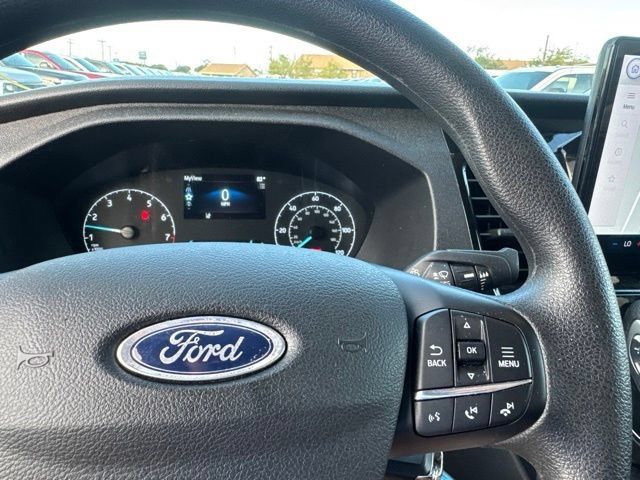 Used 2025 Ford Transit 350 XLT RWD image 15