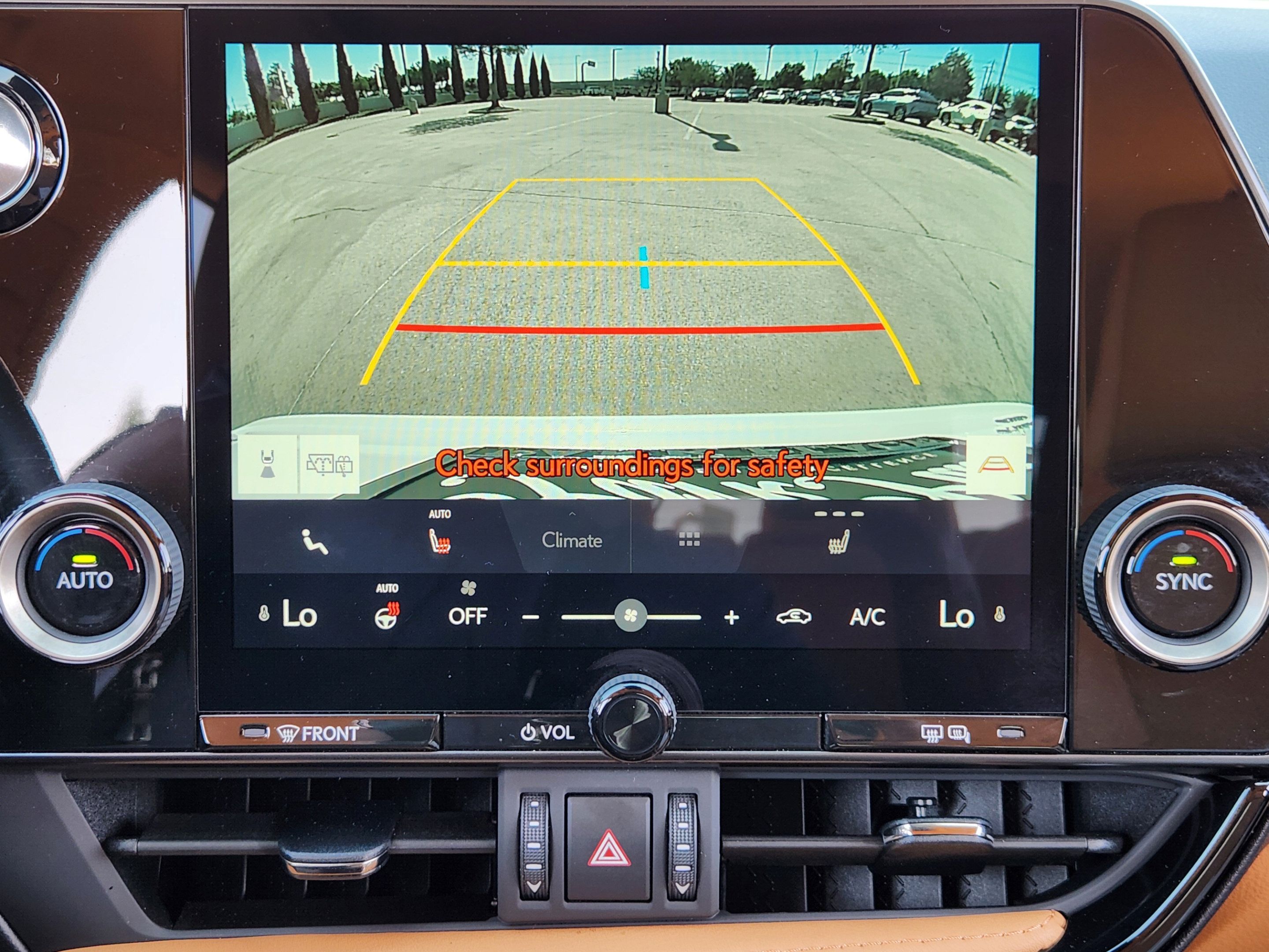 Used 2026 Lexus NX 350 AWD w/ Accessory Package (Z1) image 13
