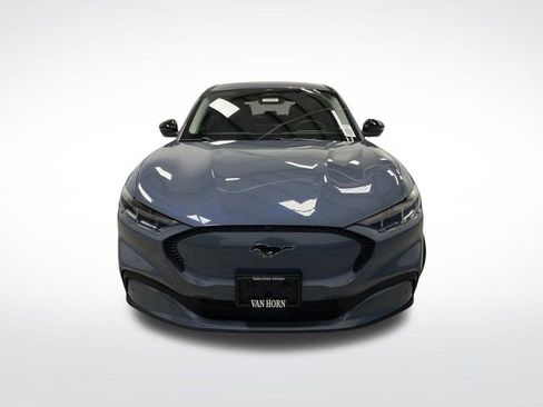 Used 2024 Ford Mustang Mach-E Select w/ Comfort Package Lite image 10