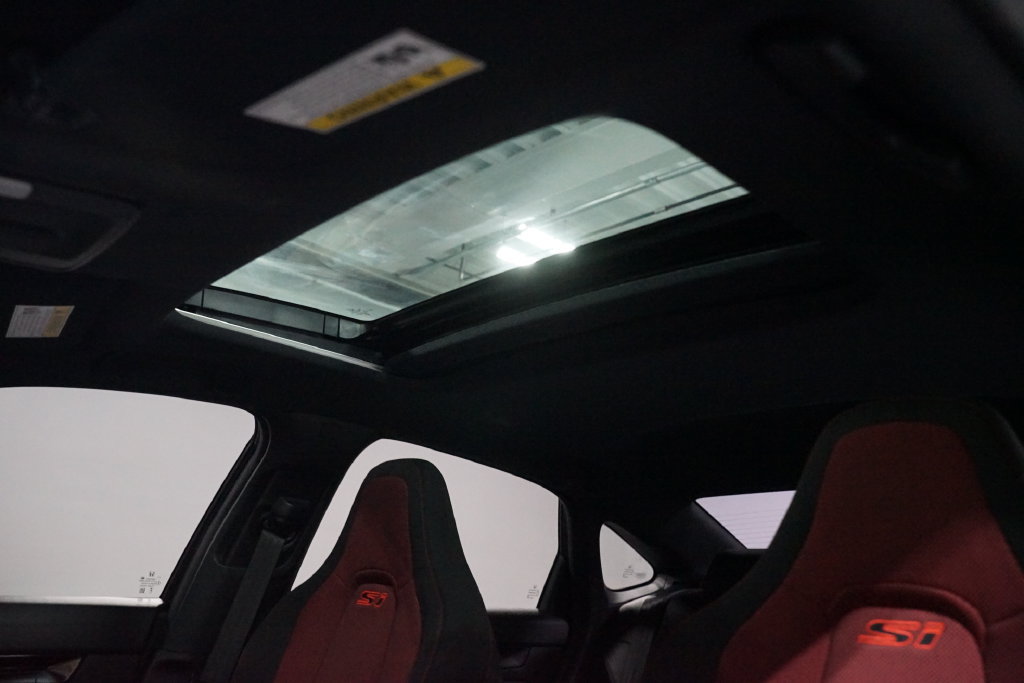 Used 2024 Honda Civic Si image 31