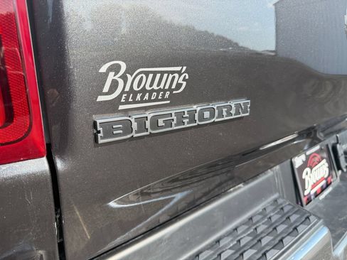Used 2022 RAM 1500 Big Horn AWD/4WD image 11