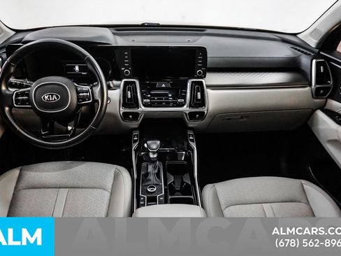 Used 2021 Kia Sorento SX AWD/4WD image 17